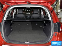2016款 1.5T 手动 两驱精英型