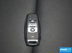 2016款 1.5T 手动 两驱精英型