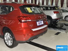 2016款 1.5T 手动 两驱精英型