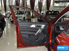 2016款 1.5T 手动 两驱精英型