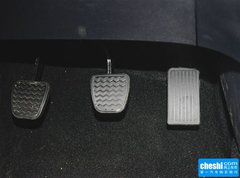 2016款 1.5T 手动 两驱精英型