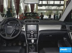 2016款 1.5T 手动 两驱精英型