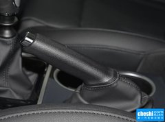 2016款 1.5T 手动 两驱精英型