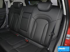 2016款 1.5T 手动 两驱精英型