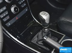 2016款 1.5T 手动 两驱精英型