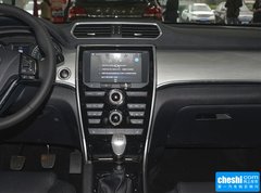 2016款 1.5T 手动 两驱精英型