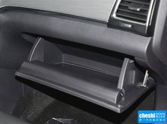 2016款 1.5T 手动 两驱精英型