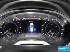 2016款 1.5T 手动 两驱精英型