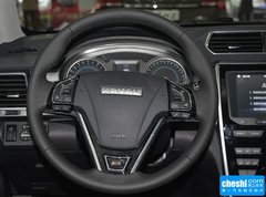 2016款 1.5T 手动 两驱精英型