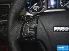 2016款 1.5T 手动 两驱精英型