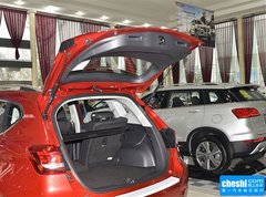 2016款 1.5T 手动 两驱精英型
