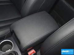 2016款 1.5T 手动 两驱精英型