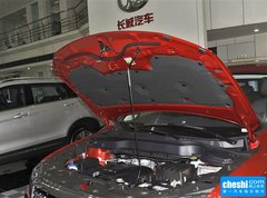2016款 1.5T 手动 两驱精英型