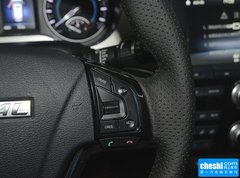2016款 1.5T 手动 两驱精英型