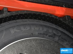2016款 1.5T 手动 两驱精英型