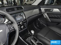 2016款 1.5T 手动 两驱精英型