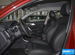 2016款 1.5T 手动 两驱精英型