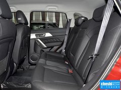 2016款 1.5T 手动 两驱精英型