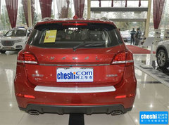 2016款 1.5T 手动 两驱精英型