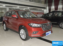 2016款 1.5T 手动 两驱精英型