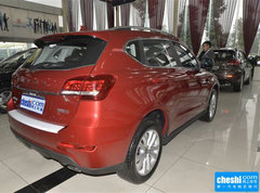 2016款 1.5T 手动 两驱精英型