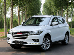 2016款 1.5T 手动 两驱都市版