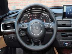 2016款 50 TFSI quattro 舒适型
