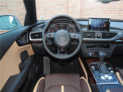 2016款 50 TFSI quattro 舒适型