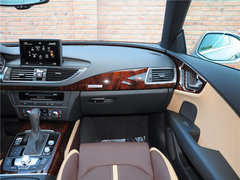 2016款 50 TFSI quattro 舒适型