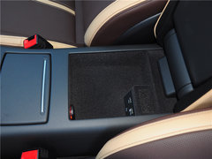 2016款 50 TFSI quattro 舒适型