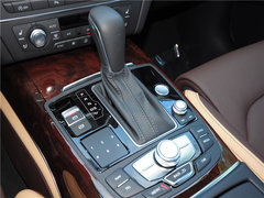 2016款 50 TFSI quattro 舒适型