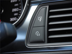 2016款 50 TFSI quattro 舒适型