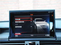2016款 50 TFSI quattro 舒适型