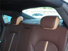 2016款 50 TFSI quattro 舒适型