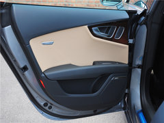 2016款 50 TFSI quattro 舒适型