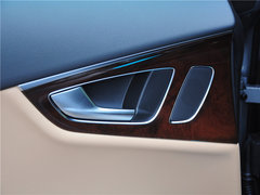 2016款 50 TFSI quattro 舒适型