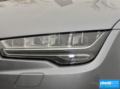 2016款 50 TFSI quattro 舒适型