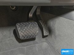 2016款 50 TFSI quattro 舒适型