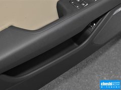 2016款 50 TFSI quattro 舒适型