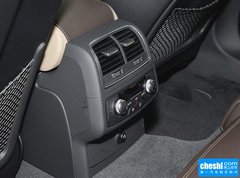 2016款 50 TFSI quattro 舒适型