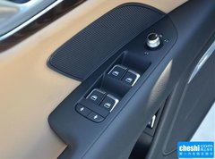 2016款 50 TFSI quattro 舒适型