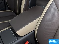 2016款 50 TFSI quattro 舒适型