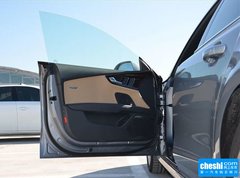 2016款 50 TFSI quattro 舒适型