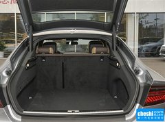2016款 50 TFSI quattro 舒适型