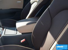 2016款 50 TFSI quattro 舒适型