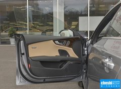 2016款 50 TFSI quattro 舒适型