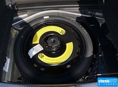 2016款 50 TFSI quattro 舒适型
