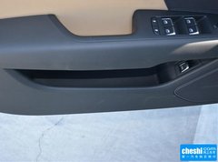 2016款 50 TFSI quattro 舒适型