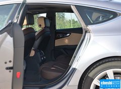 2016款 50 TFSI quattro 舒适型