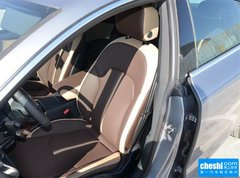 2016款 50 TFSI quattro 舒适型